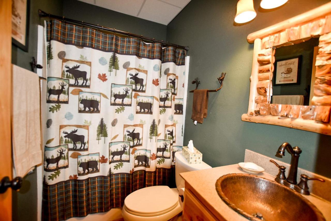 Smoky Mountain Cabin - Hot Tub - Fire Pit Murphy Exterior foto