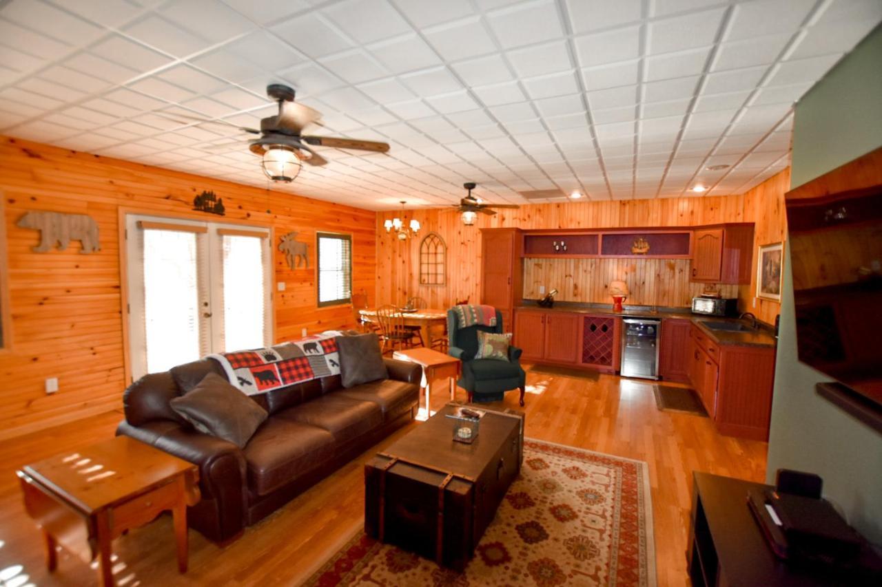 Smoky Mountain Cabin - Hot Tub - Fire Pit Murphy Exterior foto