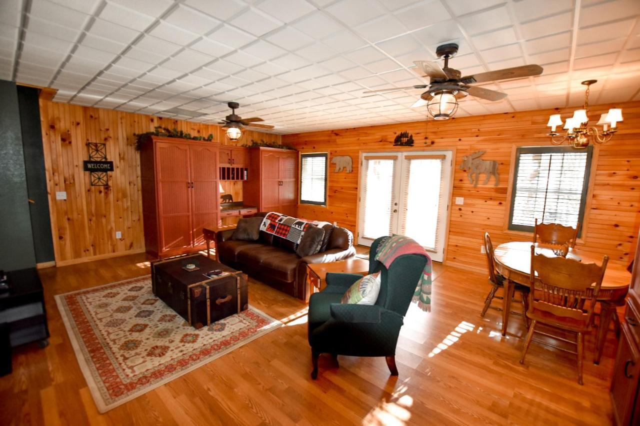 Smoky Mountain Cabin - Hot Tub - Fire Pit Murphy Exterior foto